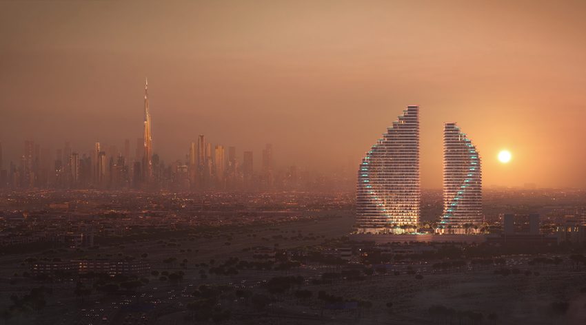 “بن غاطي” تتصدر سوق العقارات في دبي من حيث عدد المشاريع المنجزة والوحدات المباعة منذ بداية العام وحتى تاريخه
