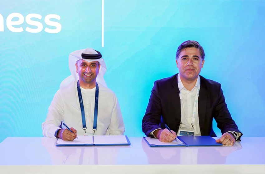  du and Network International intend to launch integrated payment-telecom solutions to empower UAE’s SME ecosystem at Expand North Star 2025