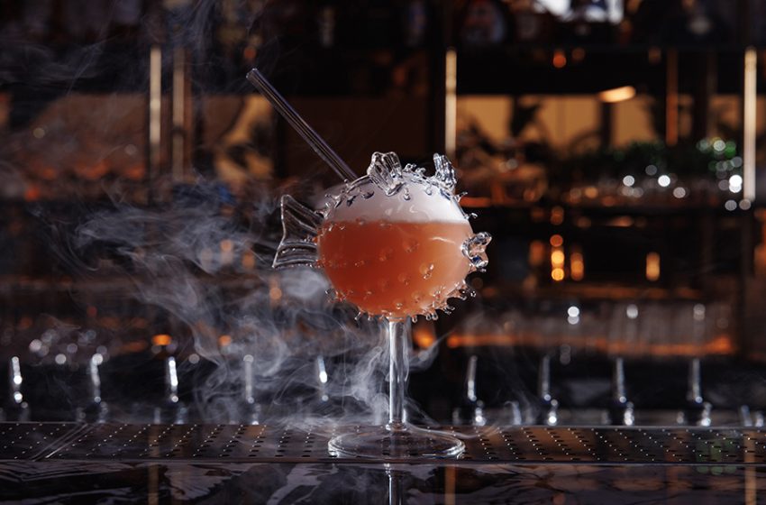 NYSA BY ZENON – THE CITY WELCOMES A BOLD NEW NIGHTLIFE DESTINATION