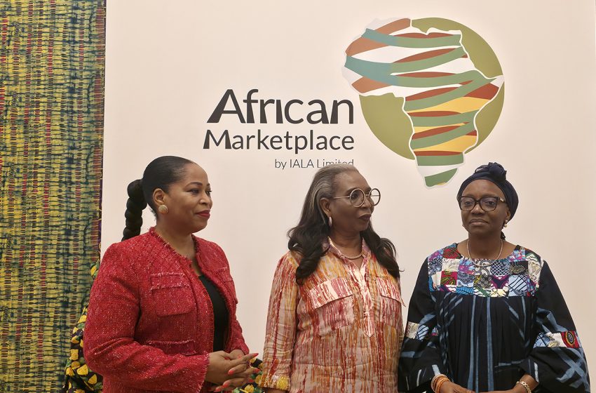  African Marketplace Dubai 2025 spotlights Africa and Caribbean creative and entrepreneurial excellence