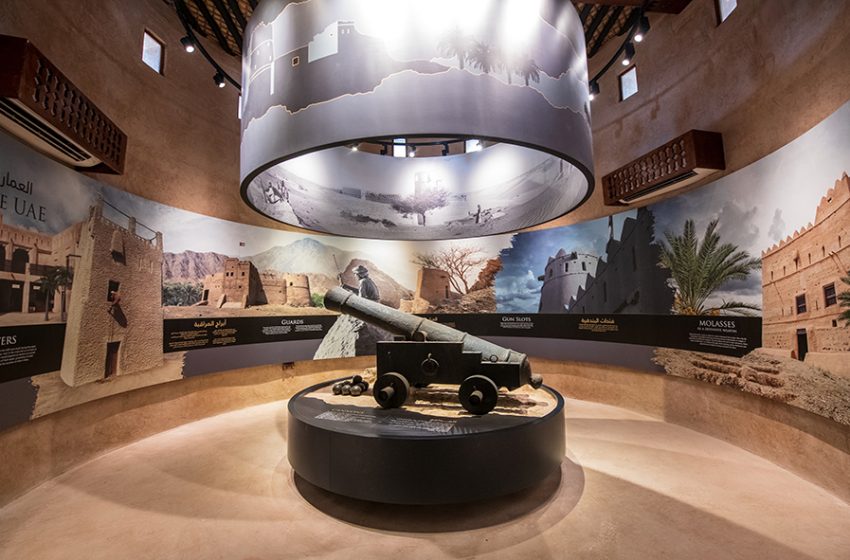  MTE Studios to Showcase Its End-to-End Museum and Science Centre Expertise at ICOM Dubai 2025