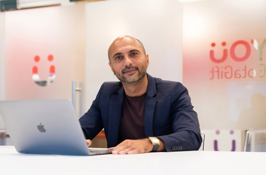        Middle East Gift Cards & Incentives Market Set to Reach USD 38B by 2030, as YOUGotaGift Launches @Work to Power SME-Driven Growth