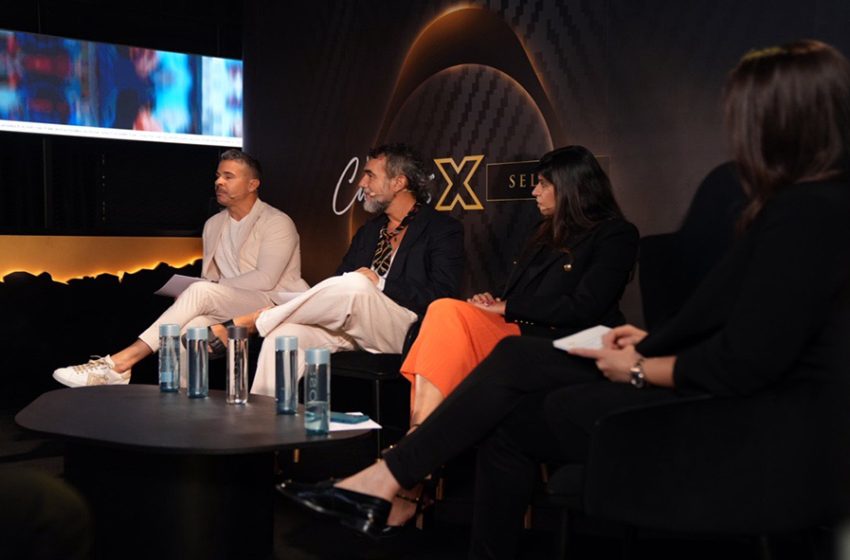  IQOS showcases its collaboration with Iconic Italian Design Brand SELETTI, introducing ‘Sensorium Piazza’ at Dubai Design Week