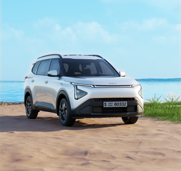  كيا الشرق الأوسط وأفريقيا تكشف عن ” كيا كارينز ” الجديدة .. خطوة متقدمة في عالم تنقل العائلات
