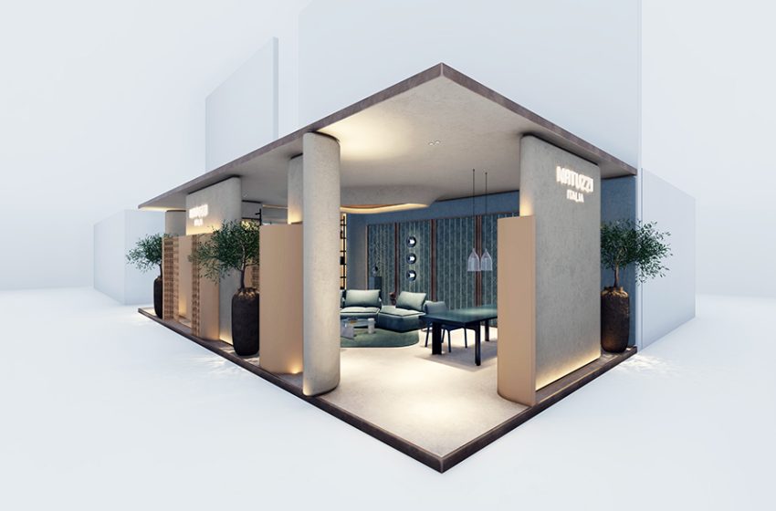  Natuzzi Italia honors Dubai Design Week 2025 as the region’s leading destination for design innovationUnveiling an immersive installation designed in collaboration with Etereo