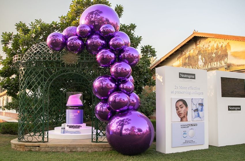  Neutrogena® Introduces “Beauty to a Science” in the GCC, Highlighting Science-Backed Skincare