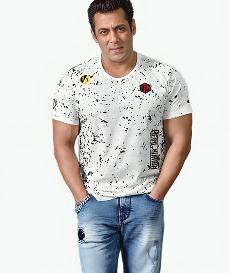 Salman Khan