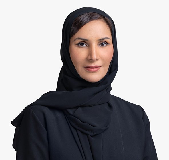  H.E. Salama Al Ameemi, Director General of the Family Care Authority, on the Declaration of 2026 as the “Year of the Family”