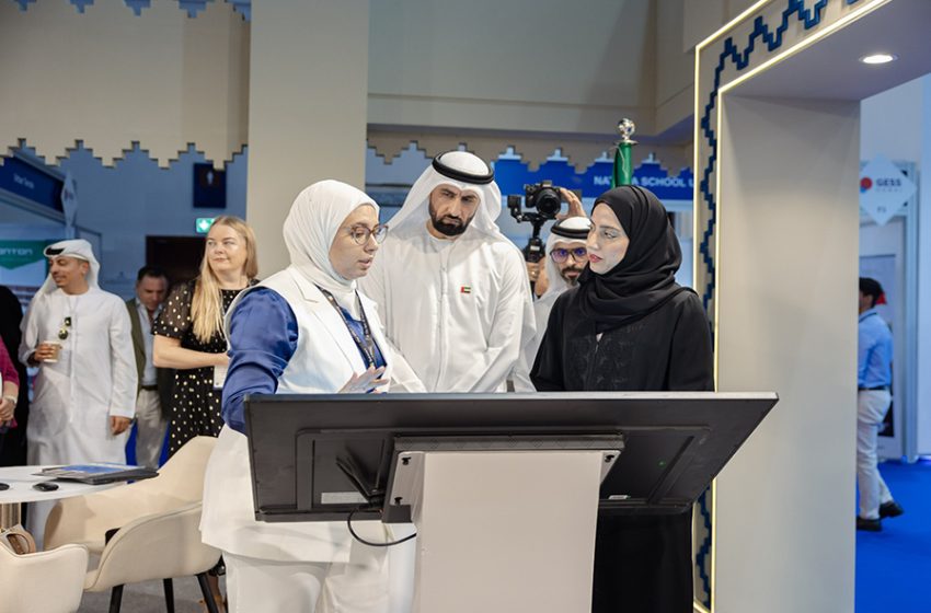  المعرض العالمي لمستلزمات وحلول التعليم (GESS) دبي 2025 .. حيث يلتقي الابتكار بالتعليم في نسخته الثامنة عشرة