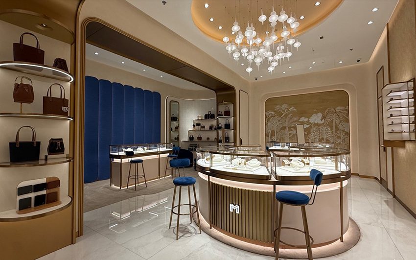  Minimalist Expands its Emirati-Inspired Brand with a New Flagship at Al Jimi Mall, Al Ain