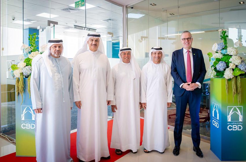  Commercial Bank of Dubai opens Customer Contact Centre in Ras Al Khaimah, advancing Emiratisation priorities and elevating customer experience