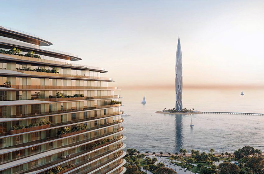  لإطلاق مشروع سكني في أذربيجان .. اتفاقية شراكة ثلاثية بين ” صباح للاستثمار ” و” ريبورتاج ” و” إيلي صعب “