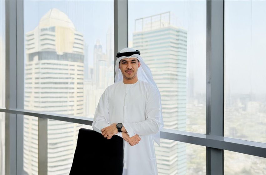  Mr. Talal Ahmed, Head of HR & Government Relations, Innovations Group