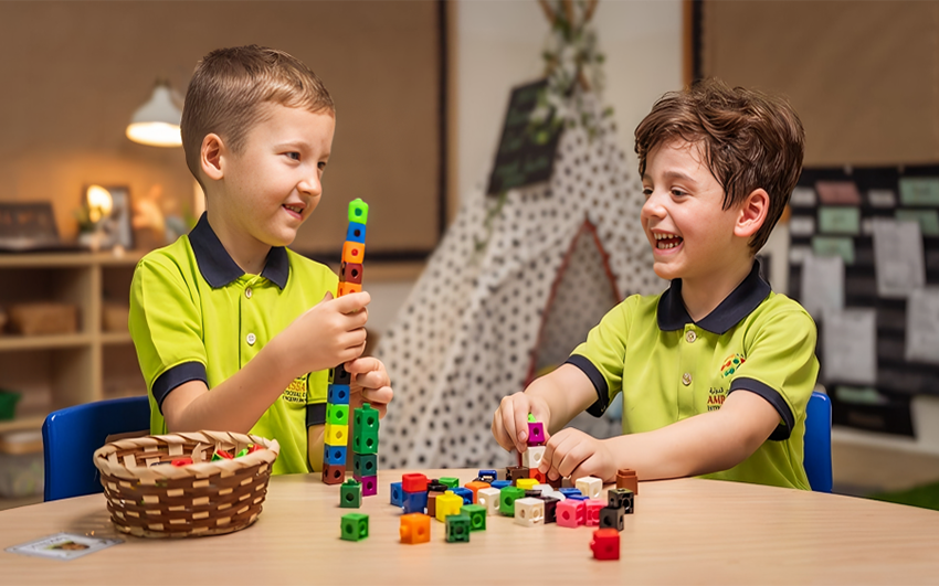  بريدج للتعليم تحقق نموًا استثنائيًا 195% وتطلق جيلًا جديدًا من المدارس المبتكرة في دبي