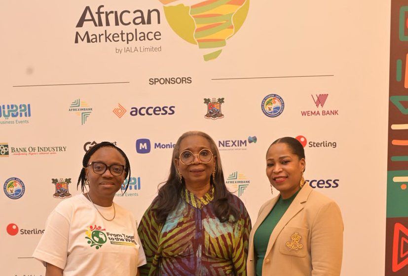 African Marketplace Dubai 2025 spotlights Africa and Caribbean creative and entrepreneurial excellence