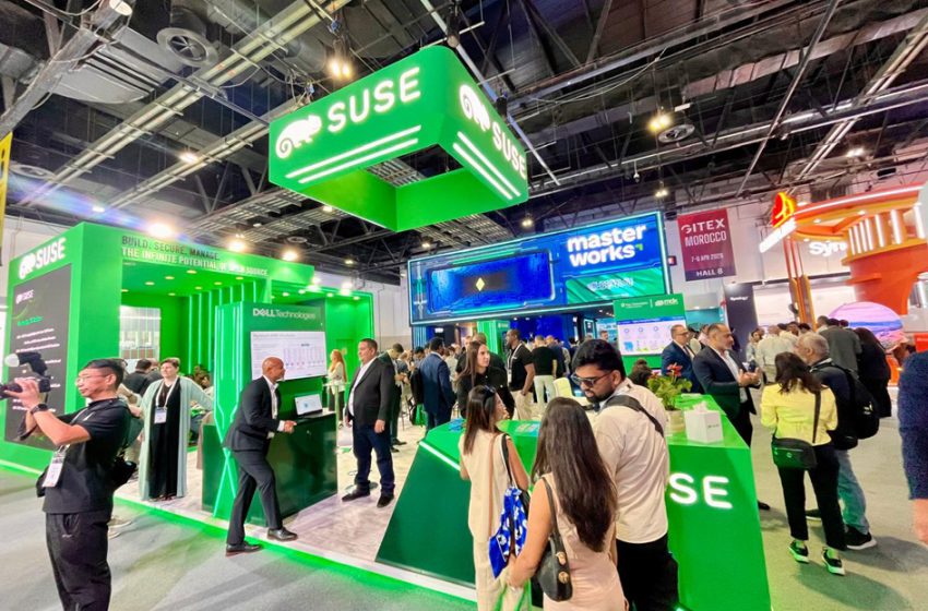  SUSE tech preview of MCP Server advances vision for AI-assisted Linux operations
