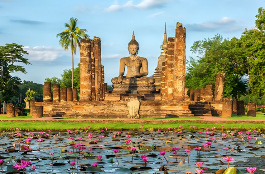  10 Underrated Thai Destinations for Travellers Who Want More Than the Usual Hotspots