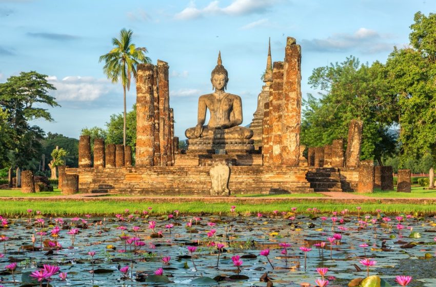  10 Underrated Thai Destinations for Travellers Who Want More Than the Usual Hotspots