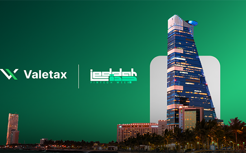  فاليتاكس ترعى ” أسبوع جدة للتقنية المالية 2025 ” كشريك رسمي