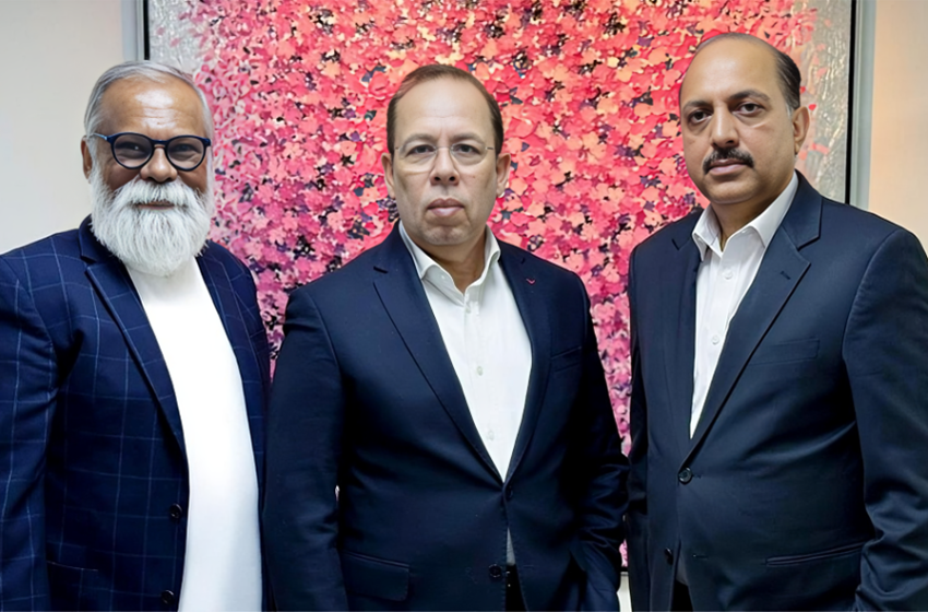  تقدم مجموعة بلو أوشن غلوبال حلولاً ذكية شاملة بزاوية 360° لتوزيع التجارة الإلكترونية لعلامات السلع الاستهلاكية سريعة التداول (FMCG) من خلال شركتها التابعة ، بلو إنفينيتي