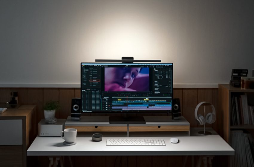  تطلق بينكيو الشرق الأوسط سلسلة سكرين بار® .. طرح سكرين بار® هالو 2 وسكرين بار® برو باللونين الأسود والفضي