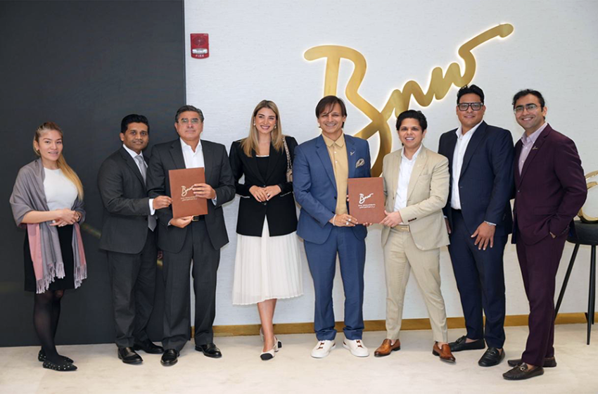  Burj Mayfair Real Estate Secures Landmark Nine-Figure Dubai Marina Deal in Collaboration with BNW Developments