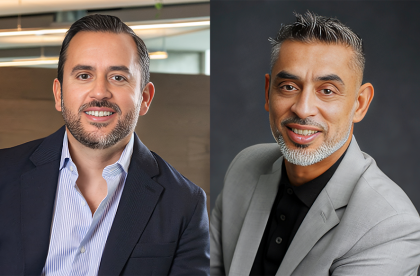  General Motors Appoints Jorge Plata to Lead Africa & Middle East Operations