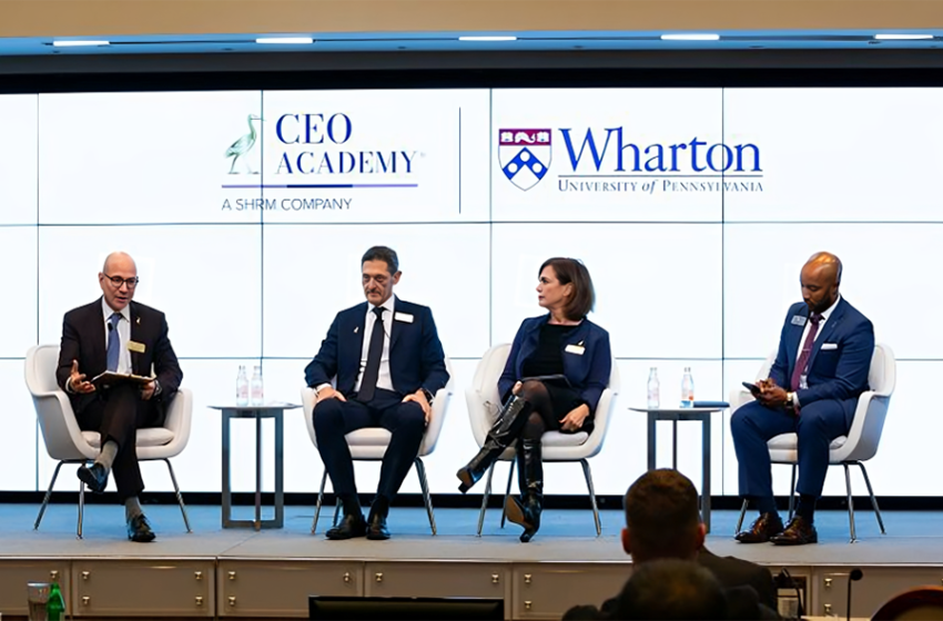  Global CEO Academy Arrives in Dubai for the First TimePositioning the UAE as a Powerhouse for Executive Leadership