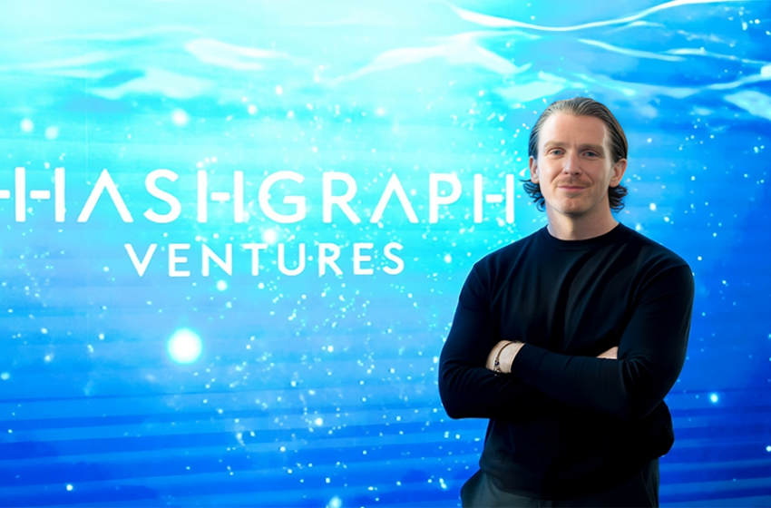  Hashgraph Ventures Completes First Close, Cementing Abu Dhabi’s Position as a Global Hub for Web3 and AI Innovation