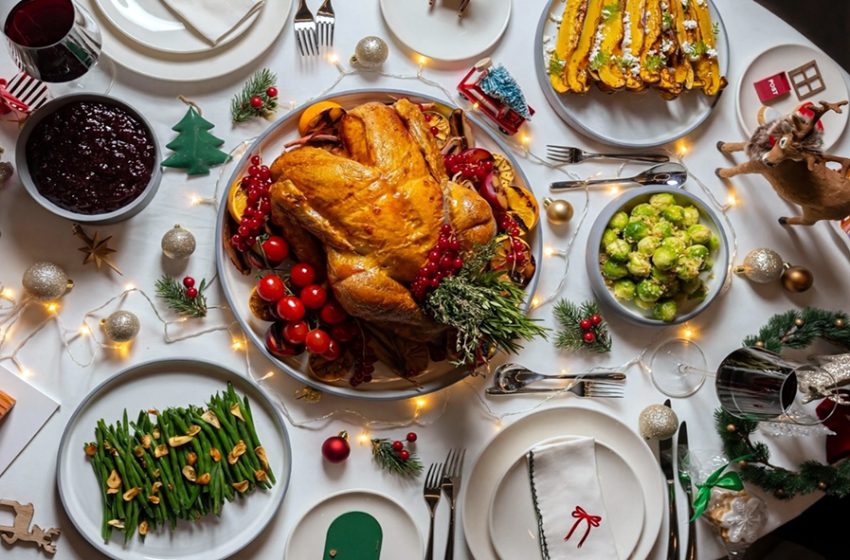  ” إرث ” أبوظبي يدعوكم للاستمتاع بسحر الأعياد في موسم يحتفي بالدفء والجمال