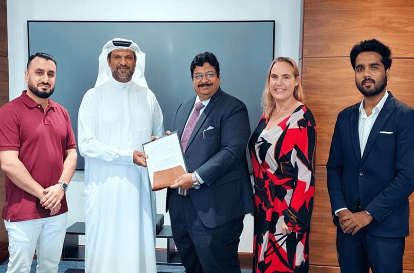  شركة نيسوس المالية تستثمر 220 مليون درهم في الاستحواذ على ” لوتا أفينيو ” في موتور سيتي