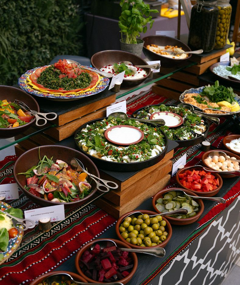  Mövenpick Hotel Bur Dubai – Ramadan Listings