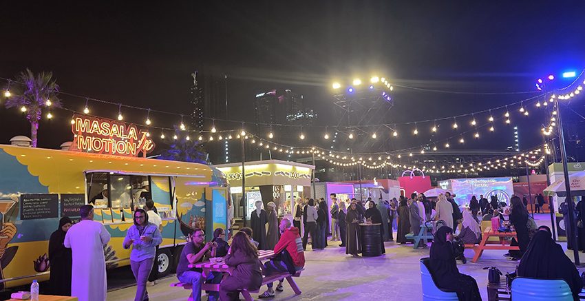  e& MOTB Returns for Season 13.. Unveiling a Bold, Future-Forward Vision as Dubai’s Premier Open-Air Retail and Entertainment Experience