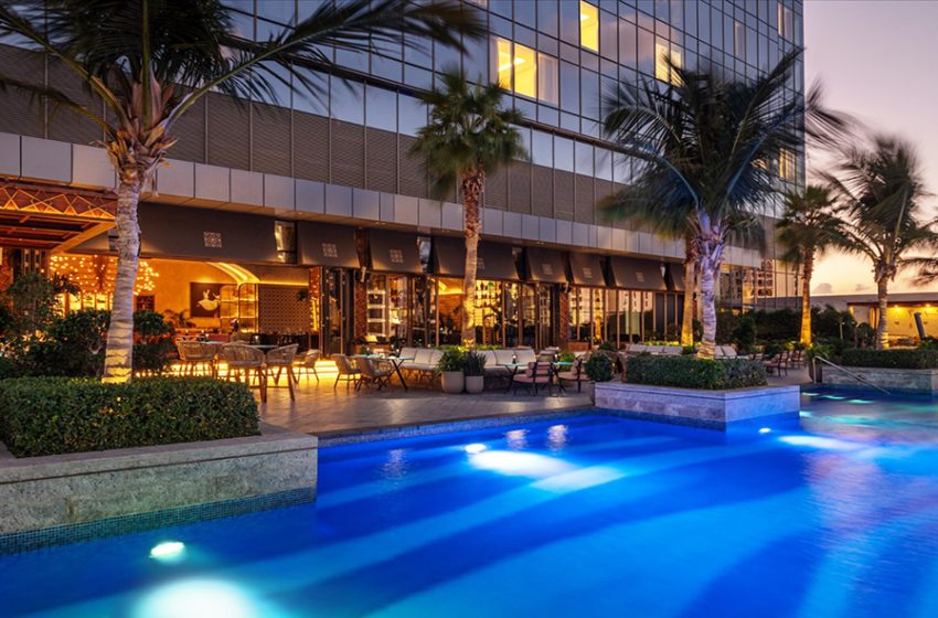    تجارب مميزة في فندق سانت ريجيس دبي – النخلة  لعام  2026