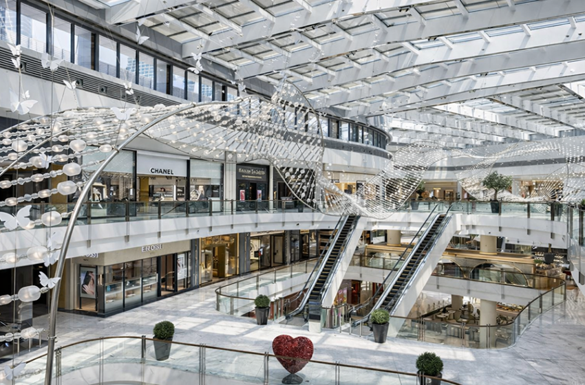  انطلاق النسخة الافتتاحية من مهرجان دبي مول للموضة بمشاركة نخبة من رواد القطاع