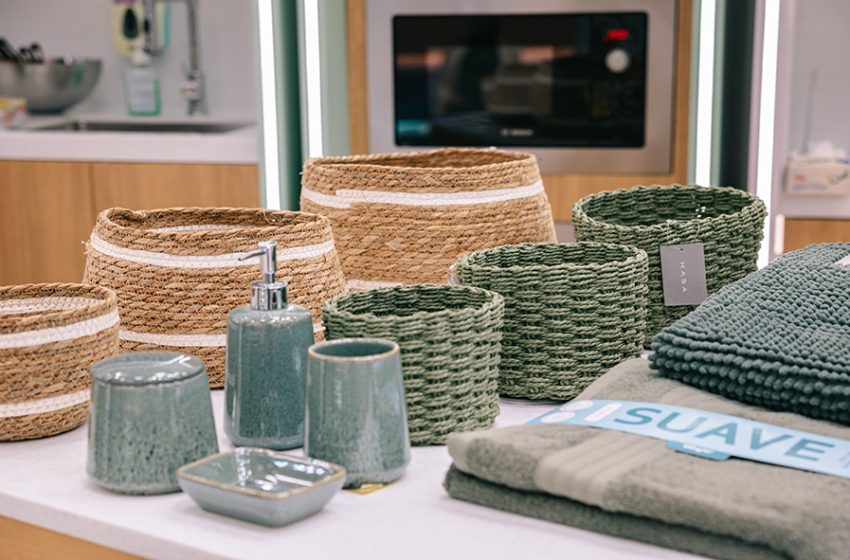  Carrefour Debuts KASA in the UAE.. Making Premium Sustainable European Homeware Accessible