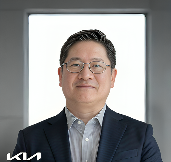  تعيين هو غون كيم رئيسًا لكيا الشرق الأوسط وأفريقيا