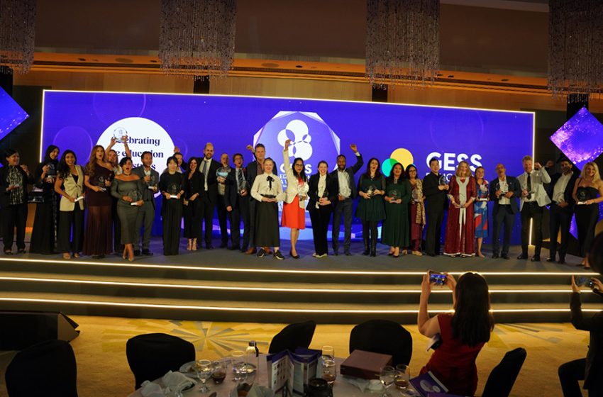  اختتام فعاليات المعرض العالمي لمستلزمات وحلول التعليم (GESS) دبي 2025 تاركاً بصمة مؤثرة في مستقبل التعليم بدول الخليج