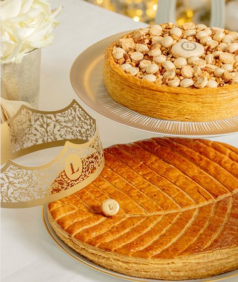  Epiphany Moments, Perfected at Ladurée