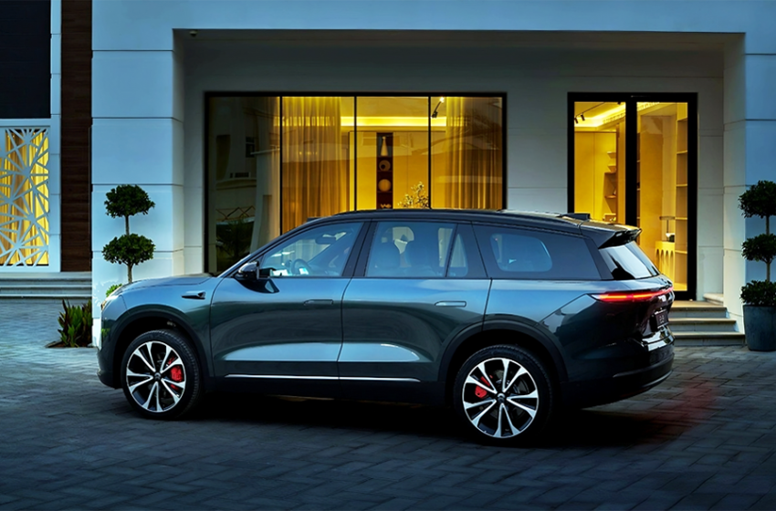  NIO Inc. Provides December, Fourth Quarter and Full Year 2025 Delivery Update.. Achieving a New Record-High Monthly and Quarterly Deliveries