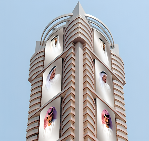  Ajman NuVentures Centre Free Zone Marks One-Year Milestone with Over 6,500 Businesses Established