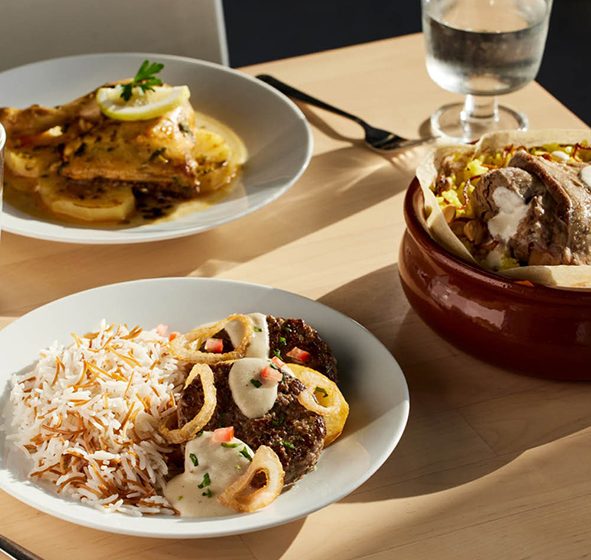  يعود ” أسبوع نكهات بلاد الشام ” من ايكيا الإمارات بوصفات جديدة ومبتكرة