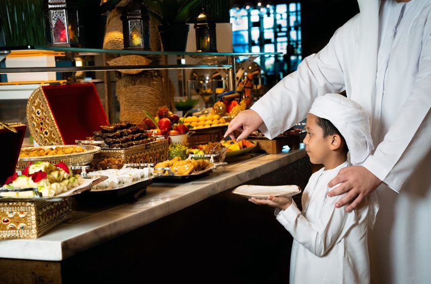  IHG Hotels at Dubai Festival City Unveils Curated Iftar and Suhoor Experiences for Ramadan 2026