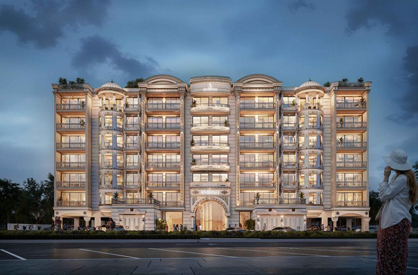  Amirah Developments Reflects the Rise of Boutique Developers in Dubai’s Maturing Real Estate Market