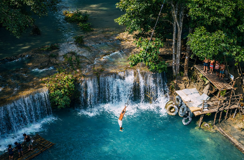  Thailand’s Wild Side Beckons as Eco-Adventures and Women’s Travel Surge in 2026