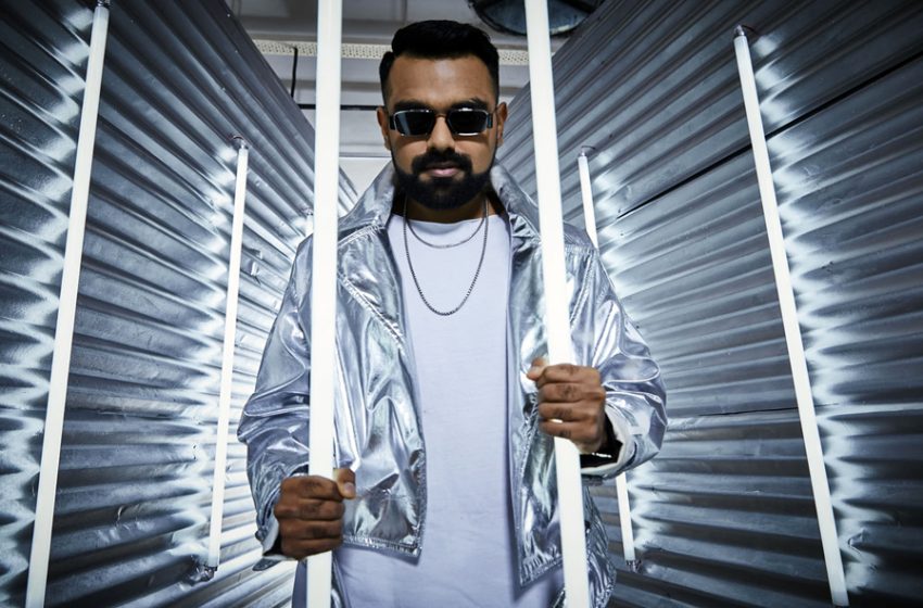  Pantheon Development’s Holiverse 2026 Sets the Stage for Dubai’s Biggest Holi Celebration