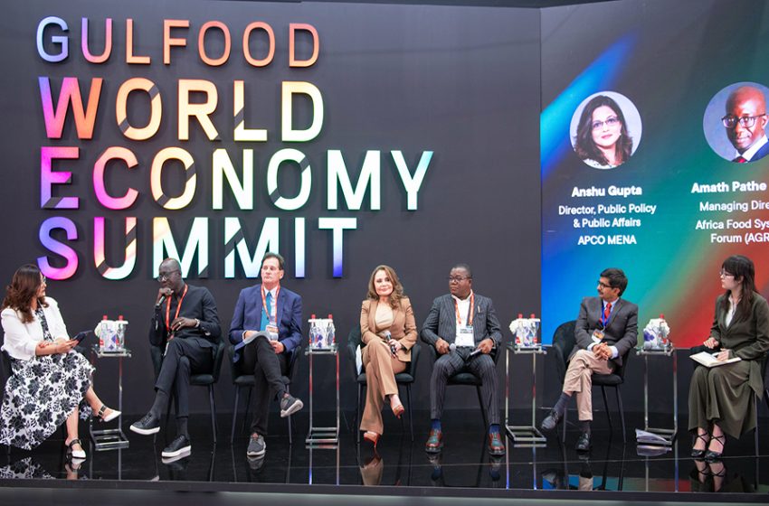  شركة EBM الباكستانية تكشف خططها للتوسع وتعزيز حضورها في أسواق الخليج