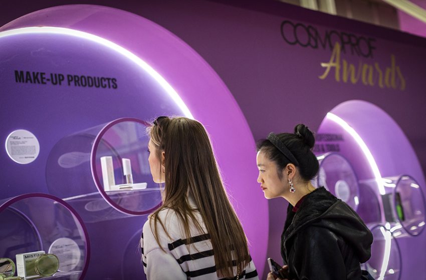  Cosmoprof Worldwide Bologna 2026 Highlights the Middle East’s Rise as a Global Beauty Power Centre