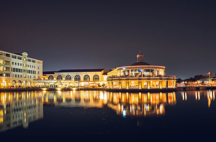  Embrace the Spirit of Ramadan with a Curated Iftar and Suhoor Stay at Millennium Lakeview Hotel
