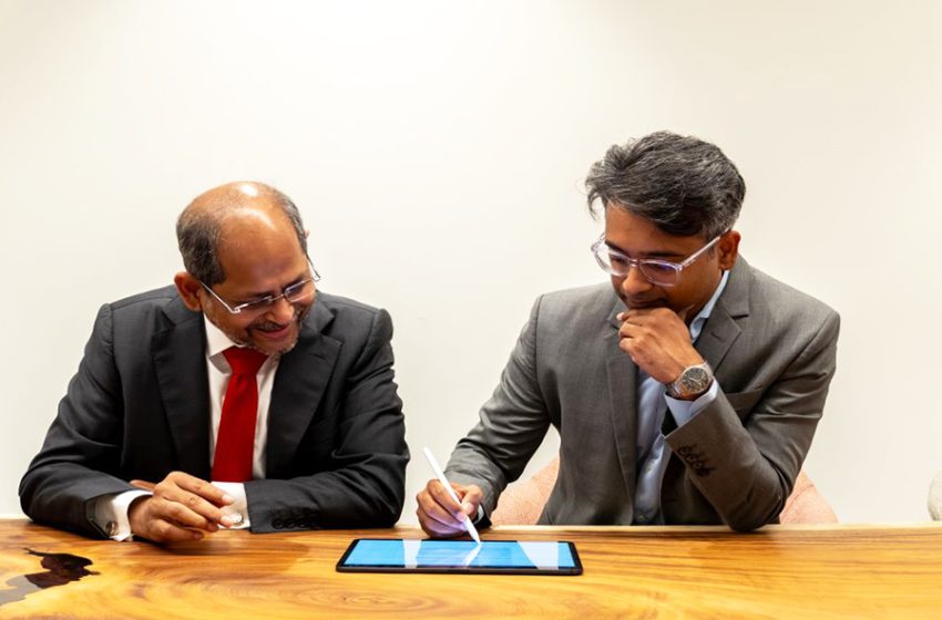  Synarchy Consulting and Mordor Intelligence Forge Strategic Alliance to Power Evidence-Based Consulting Across the Middle East and Africa